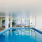 Front - Azizi Pool Piscina Calda Năvodari
