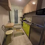 Lägenhet Front - Azizi Pool Piscina Calda Năvodari